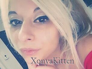 XonyaKitten