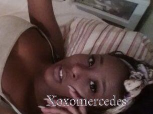 Xoxomercedes