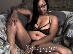 Xoxopepper