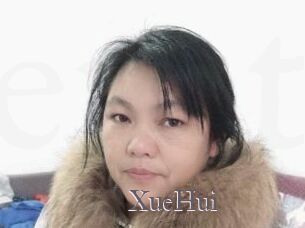 XueHui