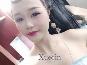 Xueqin