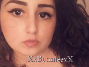 XxBunnieexX