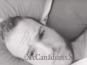 XxCanadianxX