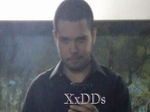 XxDDs