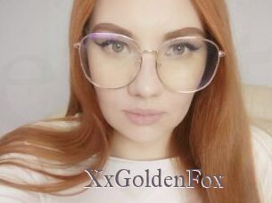 XxGoldenFox