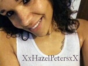 XxHazel_PetersxX