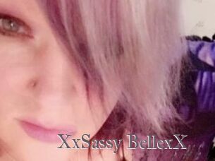 XxSassy_BellexX