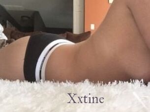 Xxtine