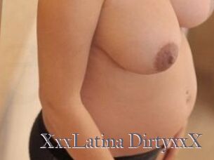 XxxLatina_DirtyxxX