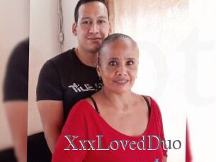 XxxLovedDuo