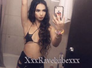 XxxRavebabexxx