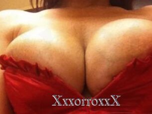 XxxorroxxX