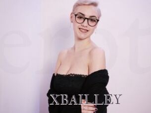 XBAILLEY