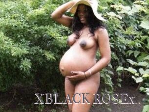 XBLACK_ROSEx