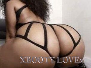 XBOOTY_LOVEx