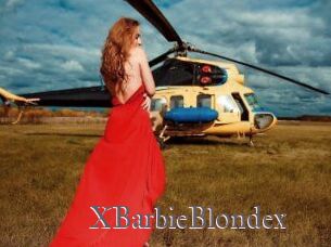 XBarbieBlondex