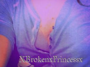 XBrokenxPrincessx