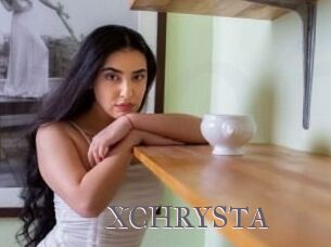XCHRYSTA