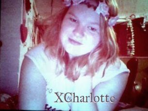 XCharlotte