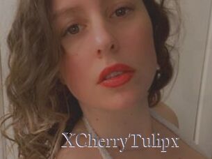 XCherryTulipx