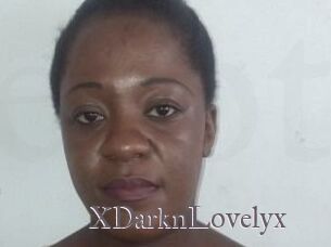 XDarknLovelyx