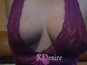 XDesire