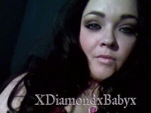 XDiamondxBabyx