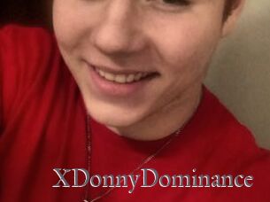 XDonnyDominance