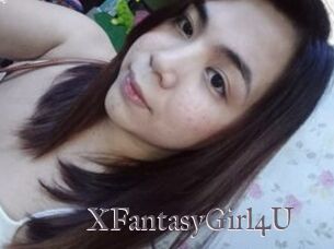 XFantasyGirl4U