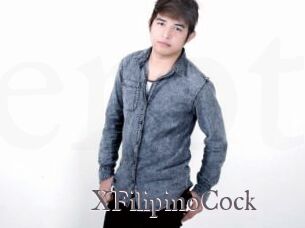 XFilipinoCock