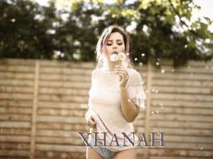 XHANAH