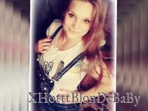 XHotttBlonDe_BaBy