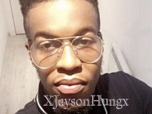 XJayson_Hungx