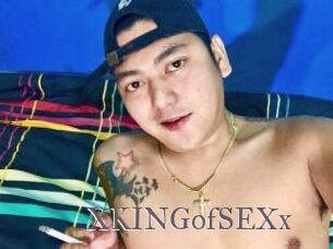 XKINGofSEXx