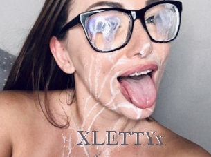 XLETTYx