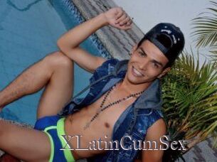 XLatinCumSex