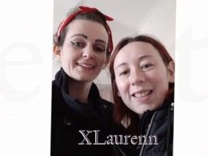 XLaurenn