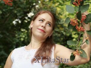 XLikaStar