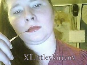 XLittlexKittenx