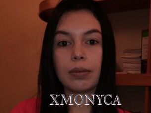 XMONYCA