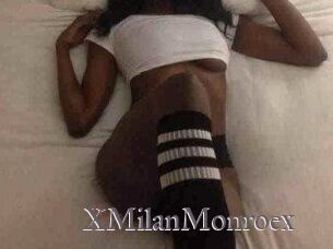 XMilanMonroex