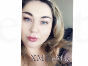 XMillieMae