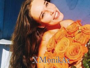 XMonikAx