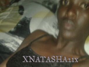 XNATASHA21x