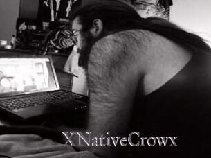 XNativeCrowx