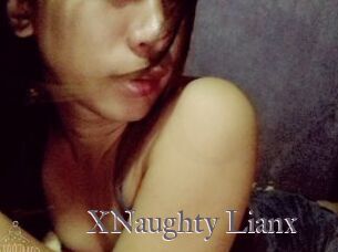 XNaughty_Lianx