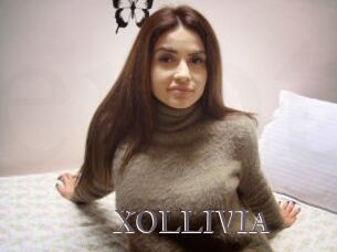 XOLLIVIA