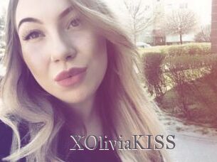 XOliviaKISS