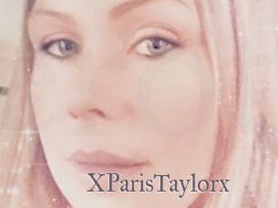 XParisTaylorx