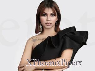 XPhoenixPiperx